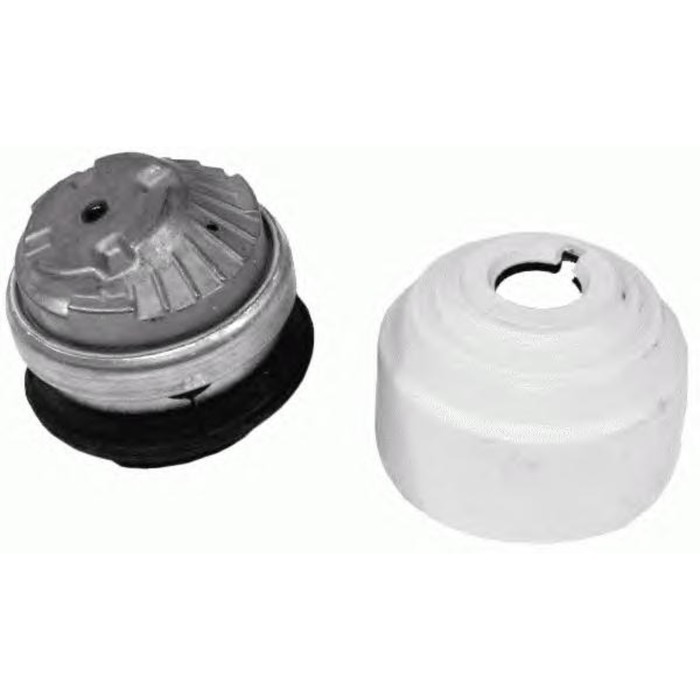 Опора двигателя LEMFORDER 2540201