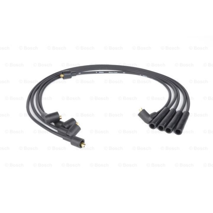 Высоковольтные провода комплект Bosch 0986357122