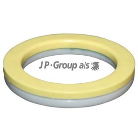 Подшипник опоры амортизатора JP GROUP 1242450200 от Сима-ленд