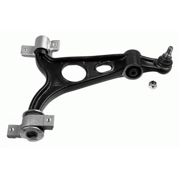 Рычаг подвески LEMFORDER 2706003