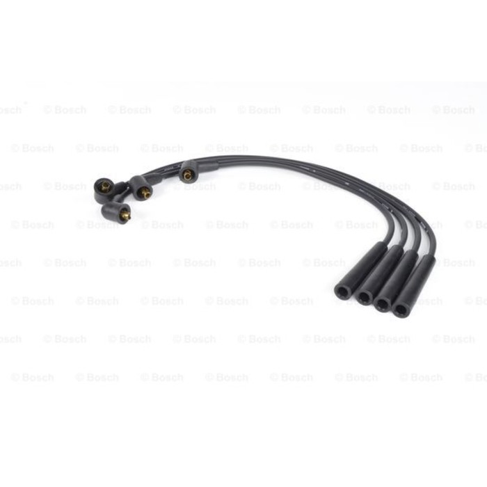Провода высоковольтные, комплект BOSCH 0986357195