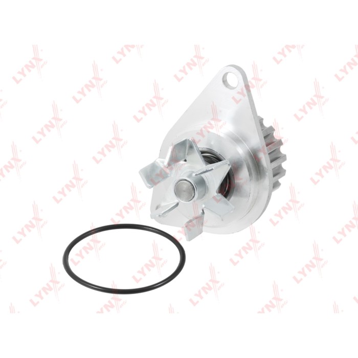 Насос водяной LYNXauto CW0061
