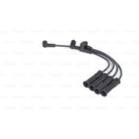 

Высоковольтные провода комплект Bosch 0986357256