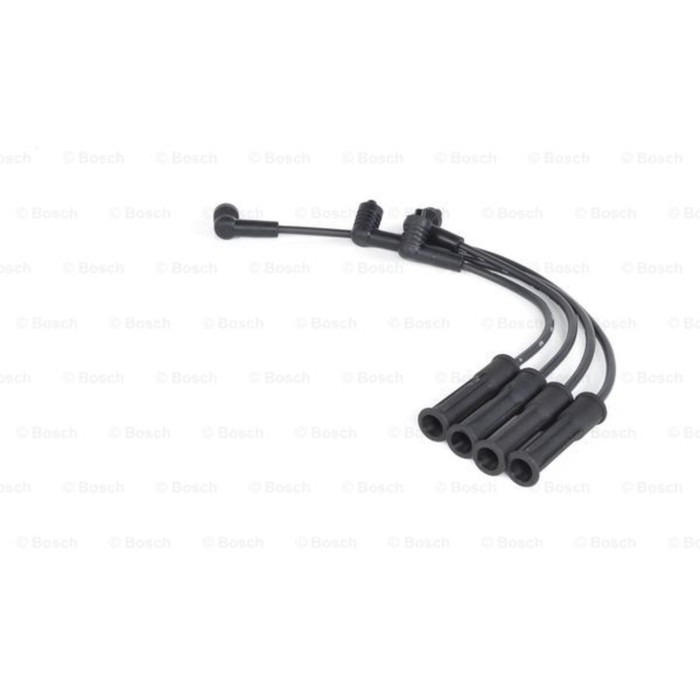 Высоковольтные провода комплект Bosch 0986357256