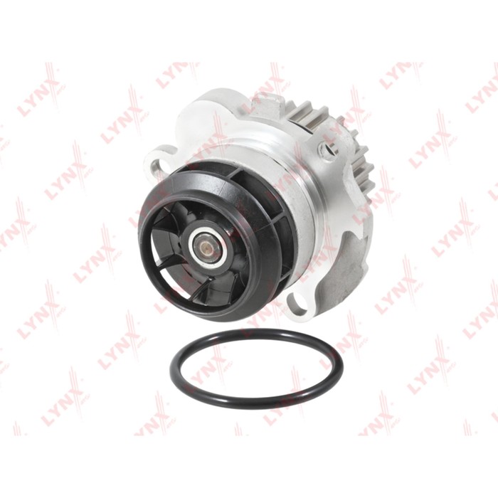 Насос водяной LYNXauto CW0069