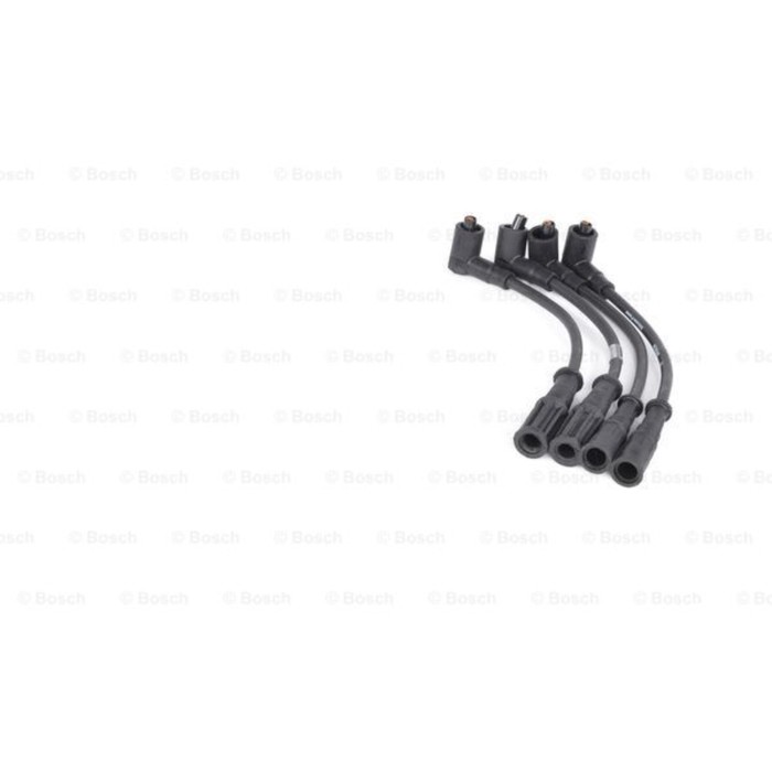 Высоковольтные провода комплект Bosch 0986357286