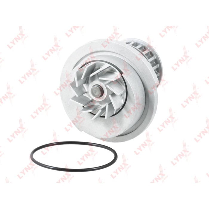 Насос водяной LYNXauto CW0084