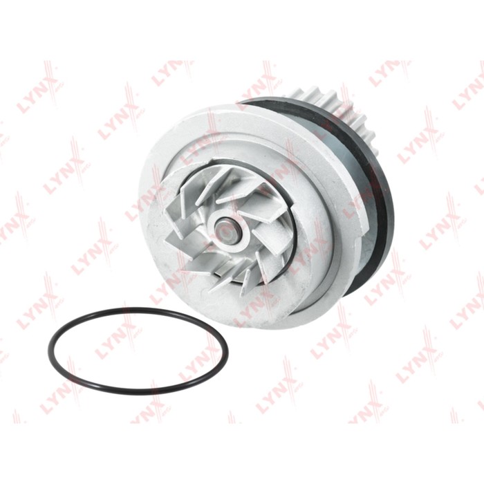 Насос водяной LYNXauto CW0100