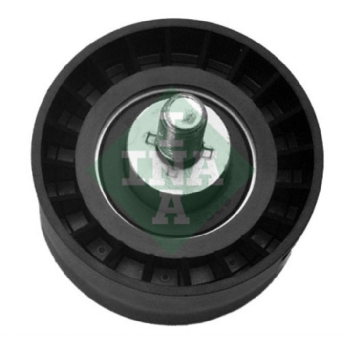 Ролик промежуточный ремня INA 532019420