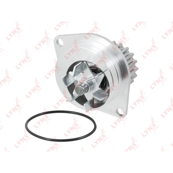 Насос водяной LYNXauto CW0101