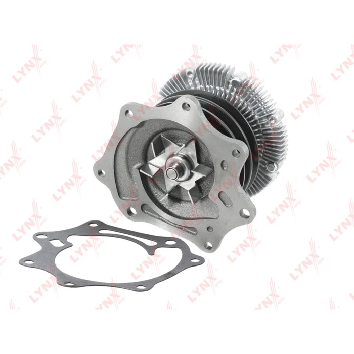 Насос водяной LYNXauto CW0109