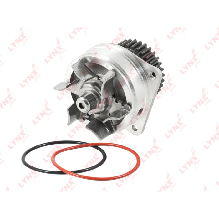 Насос водяной LYNXauto CW0119