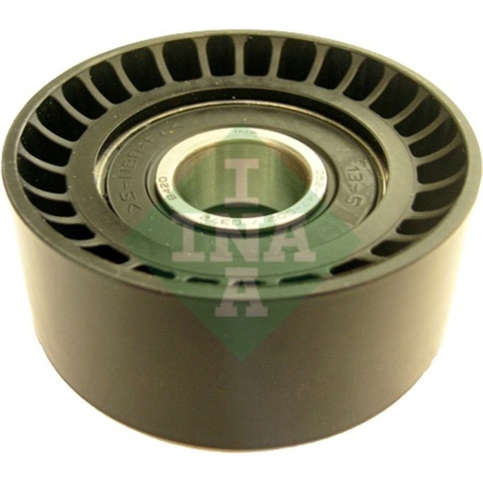 Ролик промежуточный поликлинового ремня INA 532024310