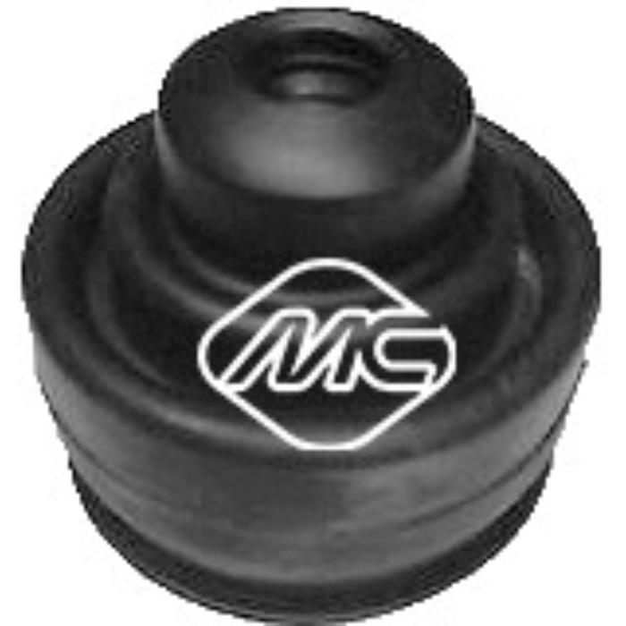 Пыльник ШРУСа METALCAUCHO 00622