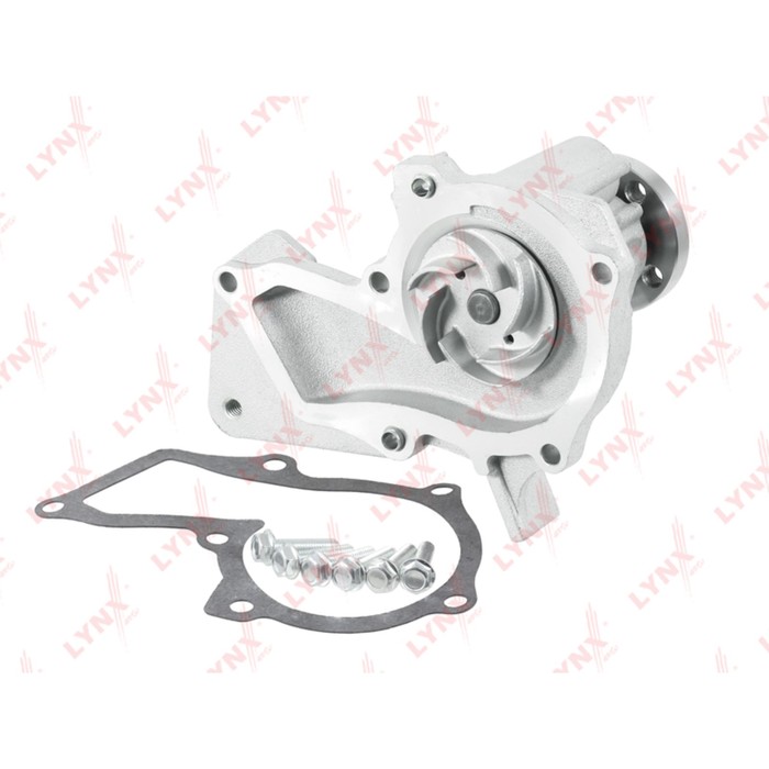 Насос водяной LYNXauto CW0121