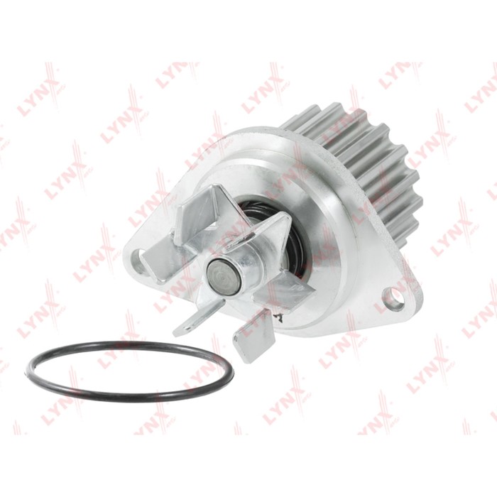 Насос водяной LYNXauto CW0136