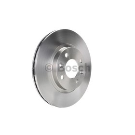 

Диск тормозной Bosch 0986478124