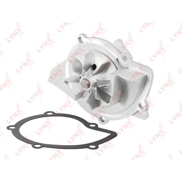 Насос водяной LYNXauto CW0139