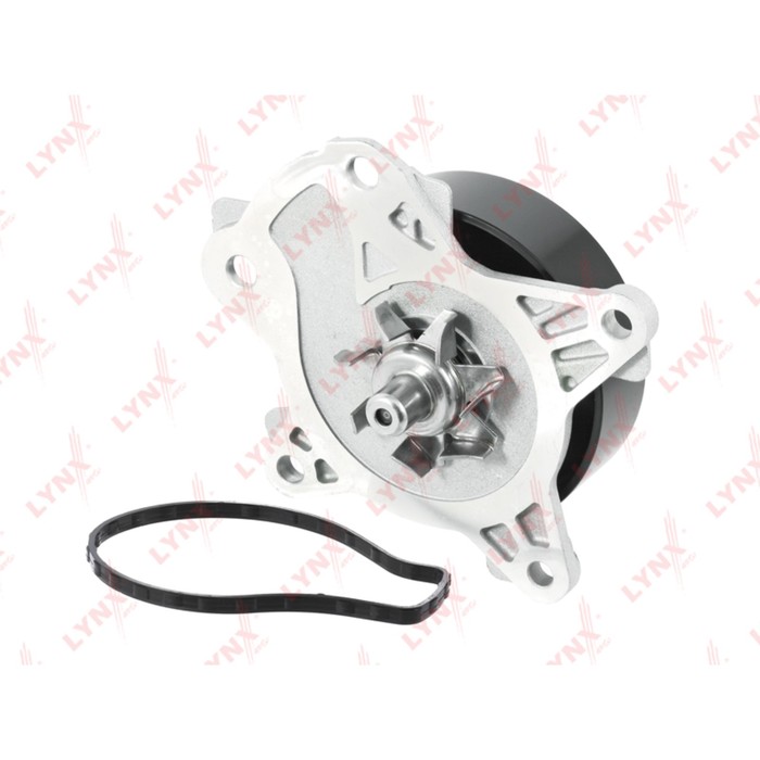 Насос водяной LYNXauto CW0140