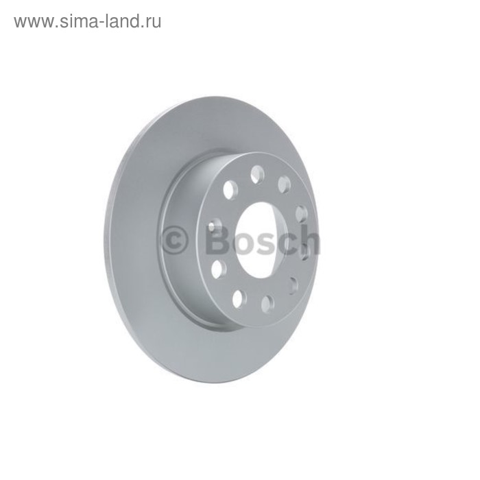 фото Диск тормозной bosch 0986479099