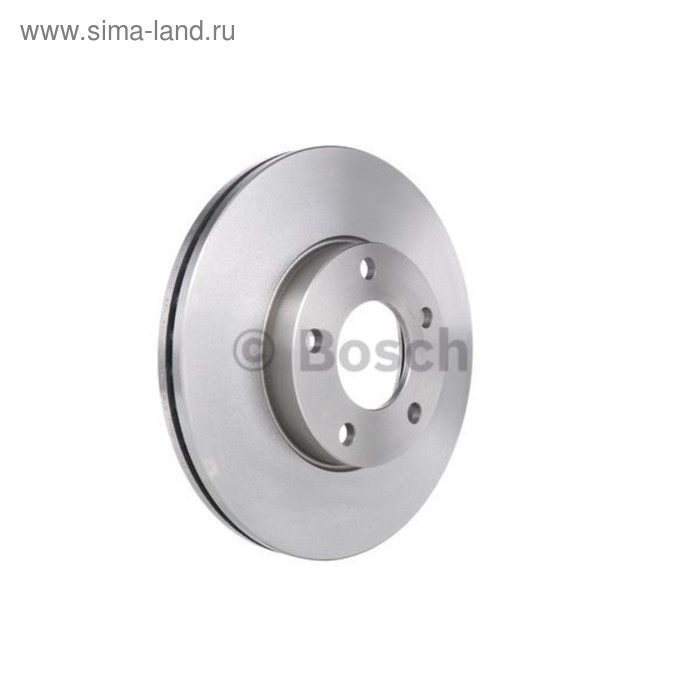 фото Диск тормозной bosch 0986479179