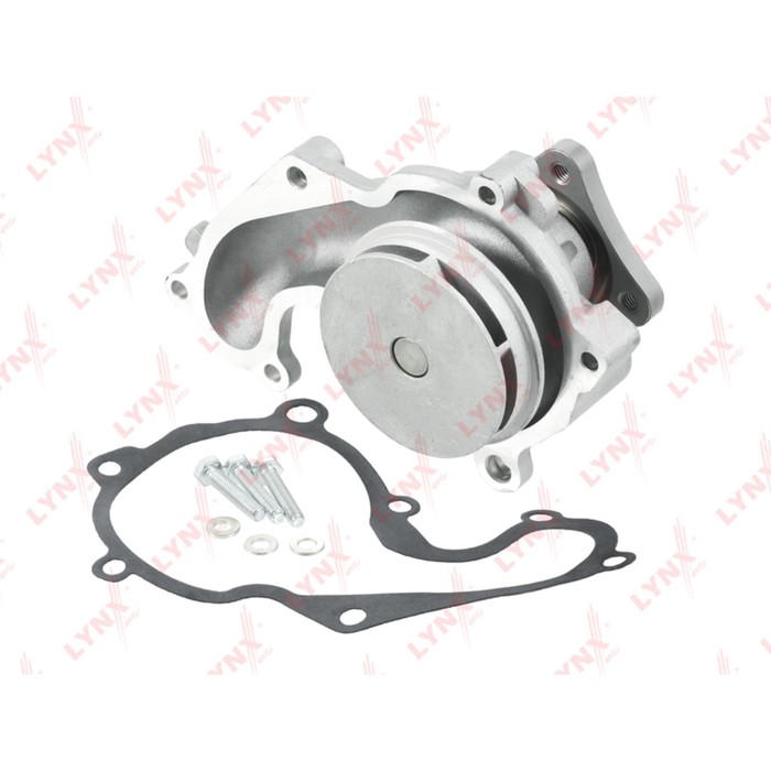 Насос водяной LYNXauto CW0146