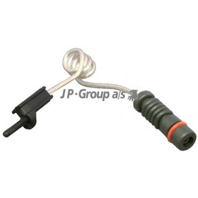 

Датчик износа тормозных колодок JP GROUP 1197300100