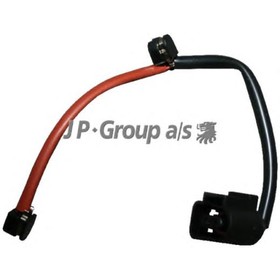 

Датчик износа тормозных колодок JP GROUP 1197300200