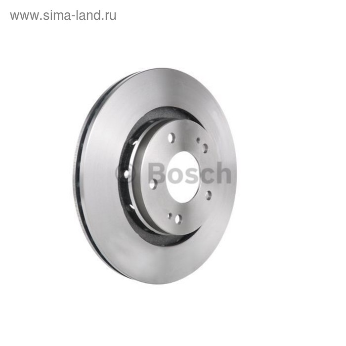 фото Диск тормозной bosch 0986479372