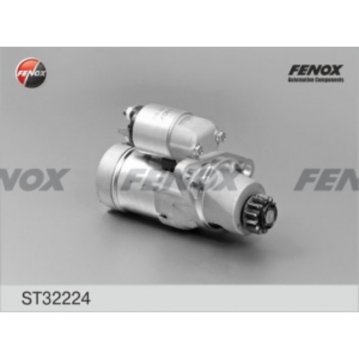 Стартер Fenox st32224