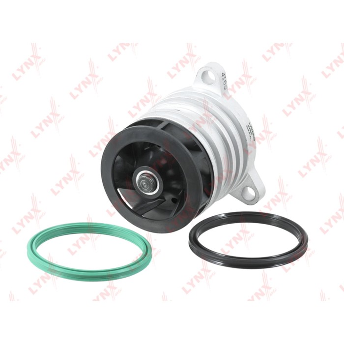 Насос водяной LYNXauto CW0161