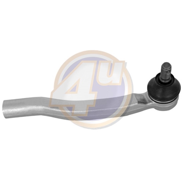 Наконечник рулевой тяги 4U TY-A-14972
