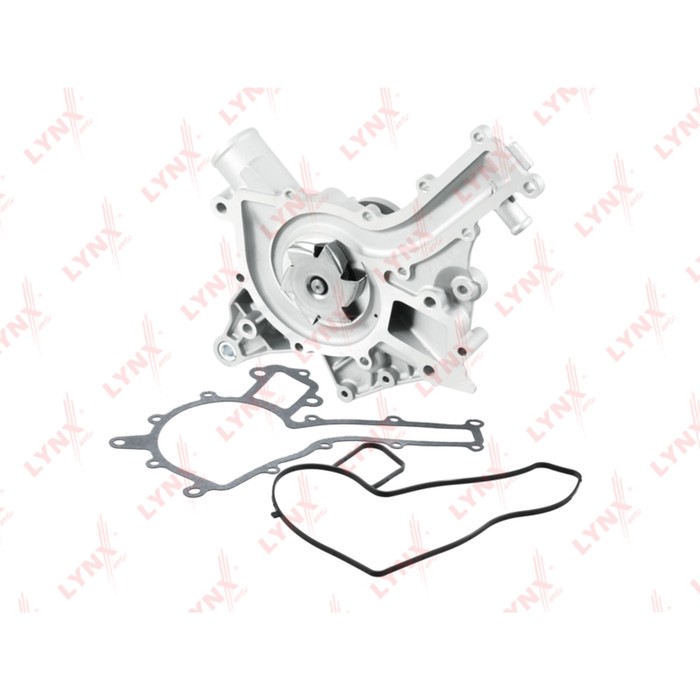 Насос водяной LYNXauto CW0170