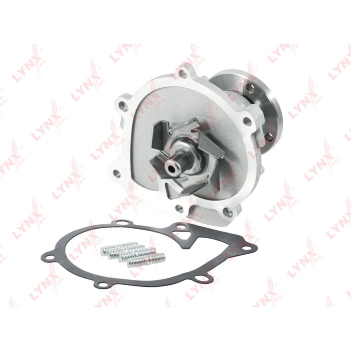 Насос водяной LYNXauto CW0178