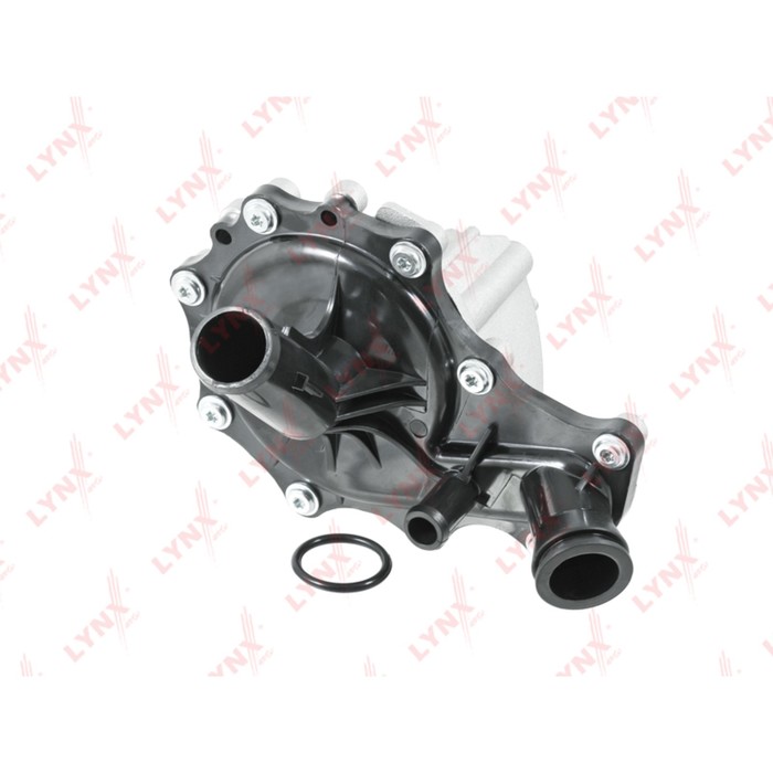 Насос водяной LYNXauto CW0187