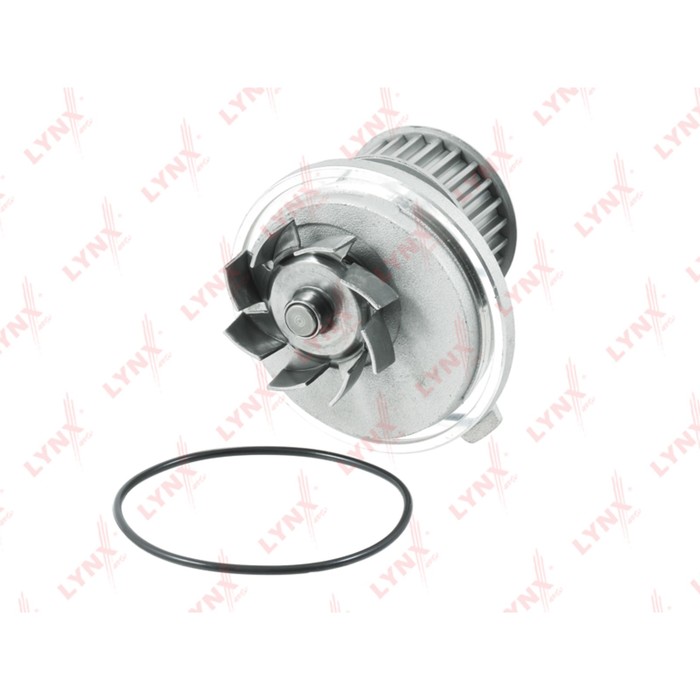 Насос водяной LYNXauto CW0196