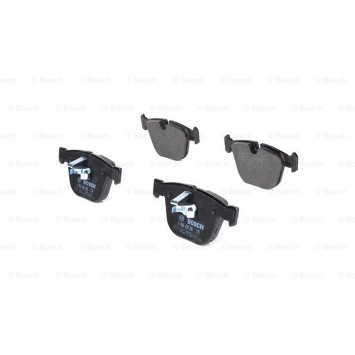 Колодки тормозные  Bosch 0986494294