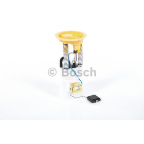 

Насос топливный Bosch 0986580157