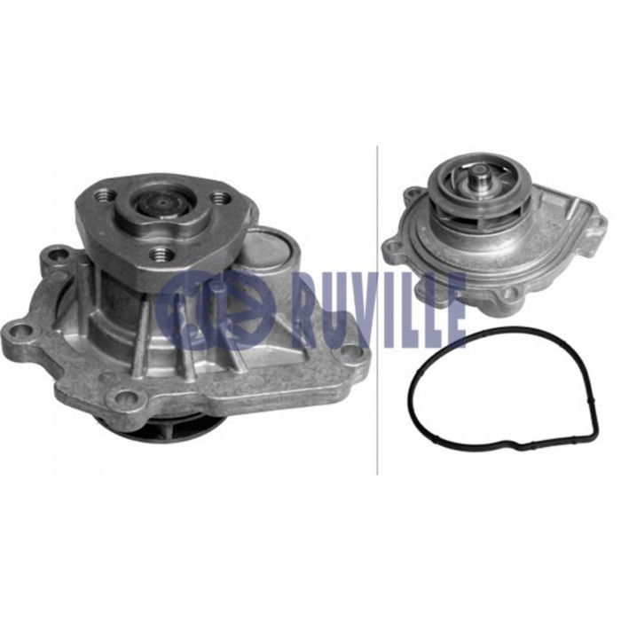 Насос водяной RUVILLE 65320