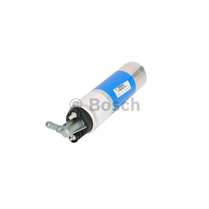 Насос топливный Bosch 0986580372