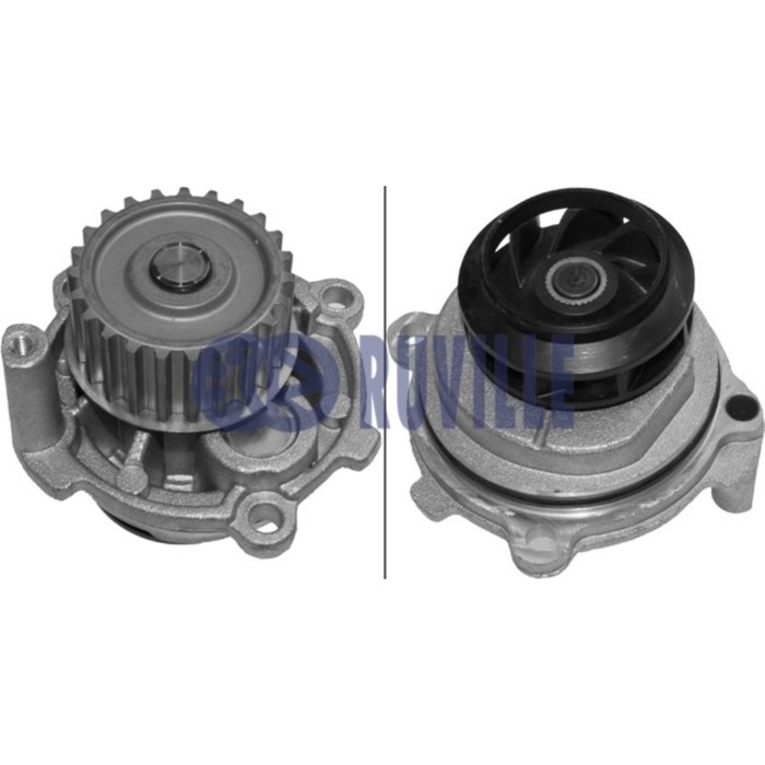 Насос водяной RUVILLE 65416