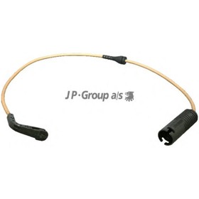 

Датчик износа тормозных колодок JP GROUP 1497300100