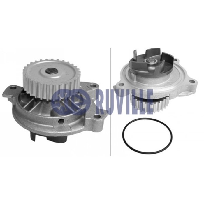 Насос водяной RUVILLE 65452