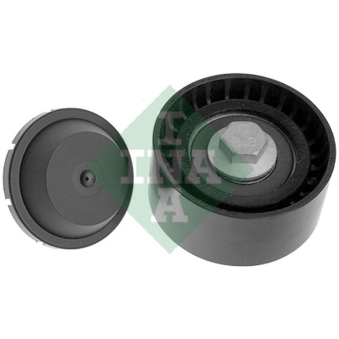 Ролик приводного ремня INA 532055510
