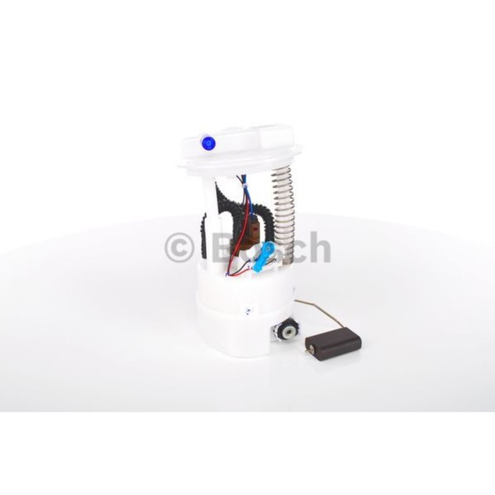 Насос топливный Bosch 0986580952