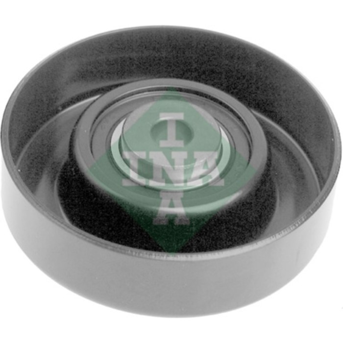 Ролик промежуточный поликлинового ремня INA 532058510