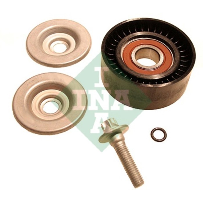 Ролик промежуточный ремня ГРМ INA 532063010