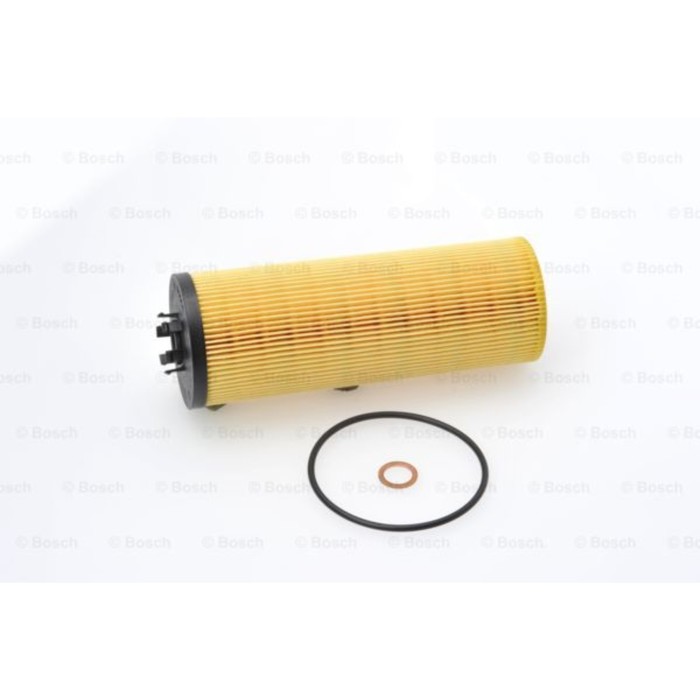 Фильтр масляный Bosch 1457429152