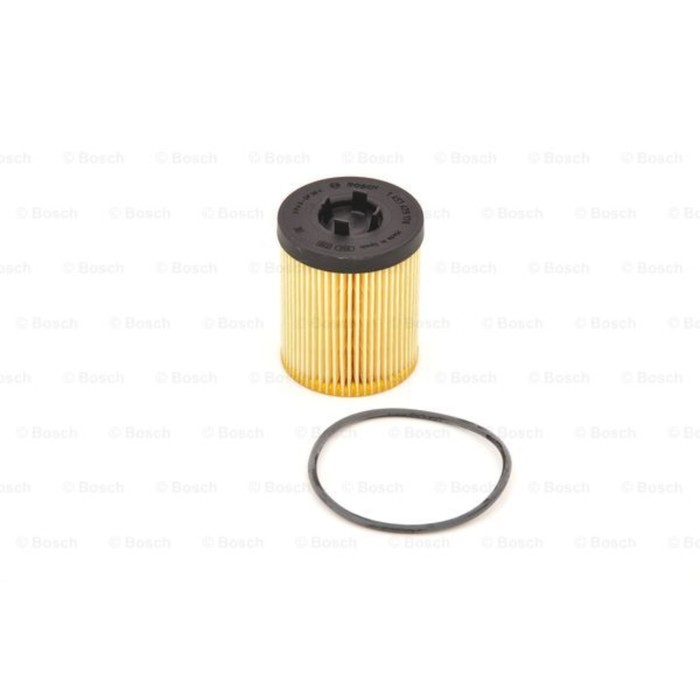 Фильтр масляный Bosch 1457429178