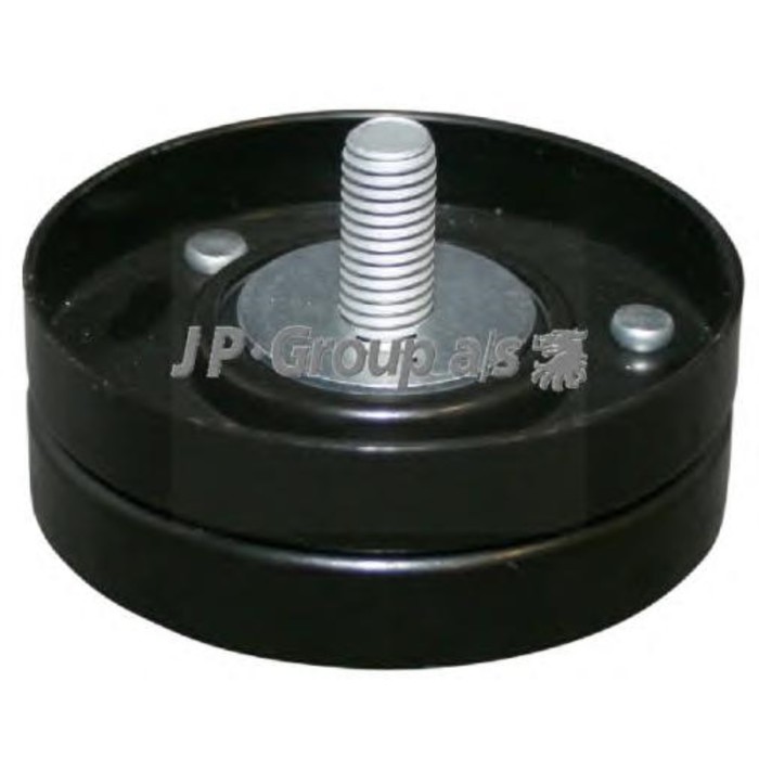 Ролик приводного ремня  JP GROUP 1118303400